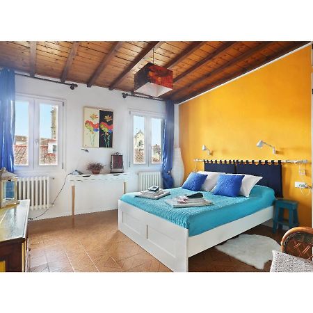 Appartamento Di Marzia In Oltrarno Флоренция Экстерьер фото