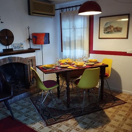 Appartamento Di Marzia In Oltrarno Флоренция Экстерьер фото