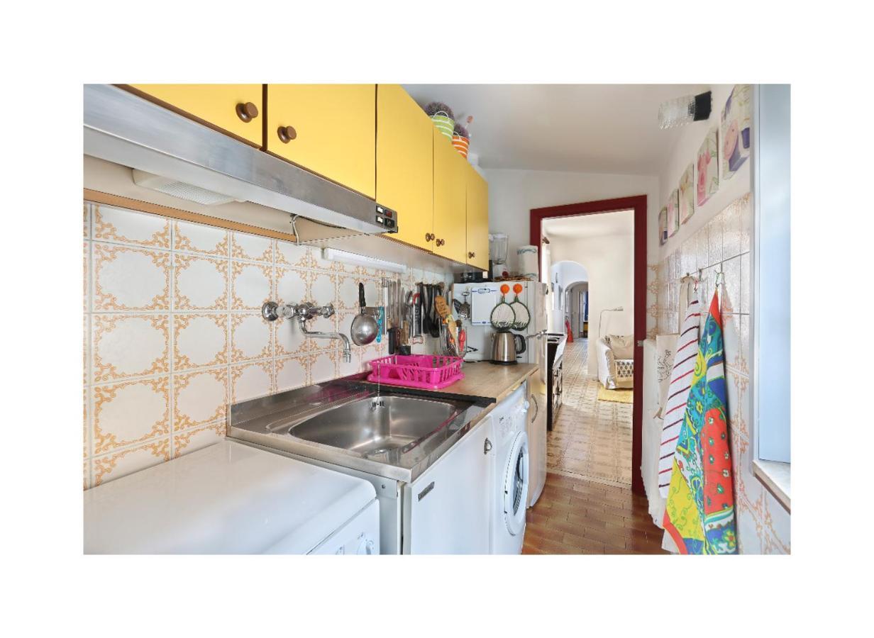 Appartamento Di Marzia In Oltrarno Флоренция Экстерьер фото