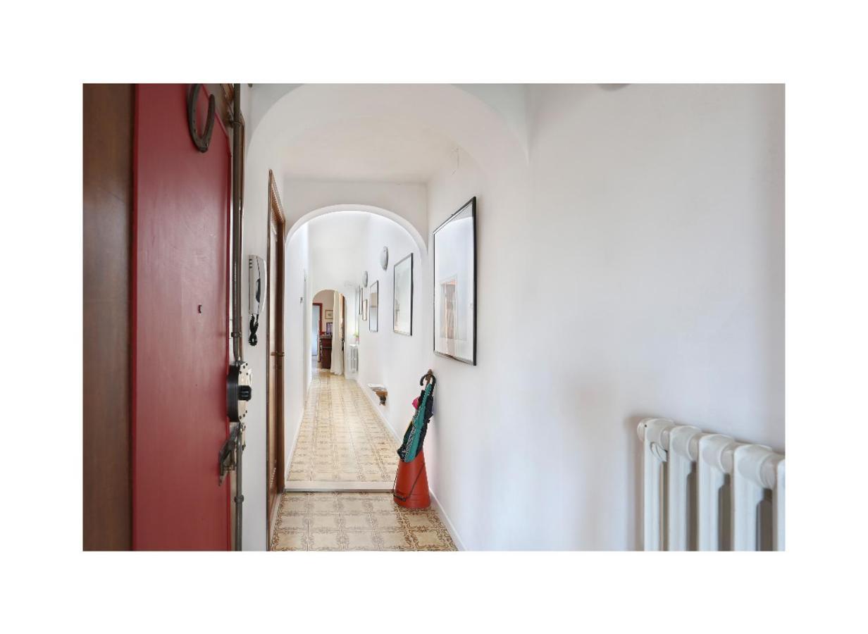 Appartamento Di Marzia In Oltrarno Флоренция Экстерьер фото