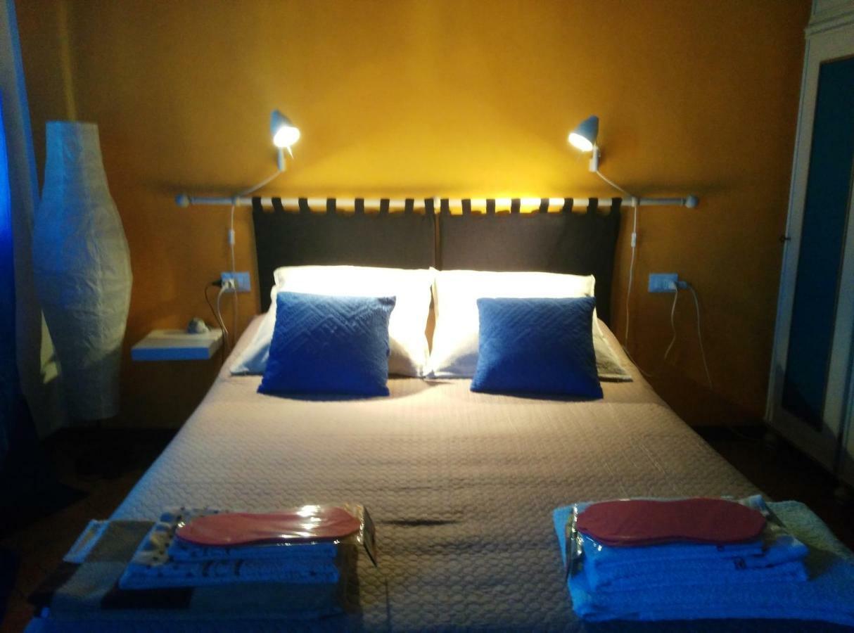 Appartamento Di Marzia In Oltrarno Флоренция Экстерьер фото