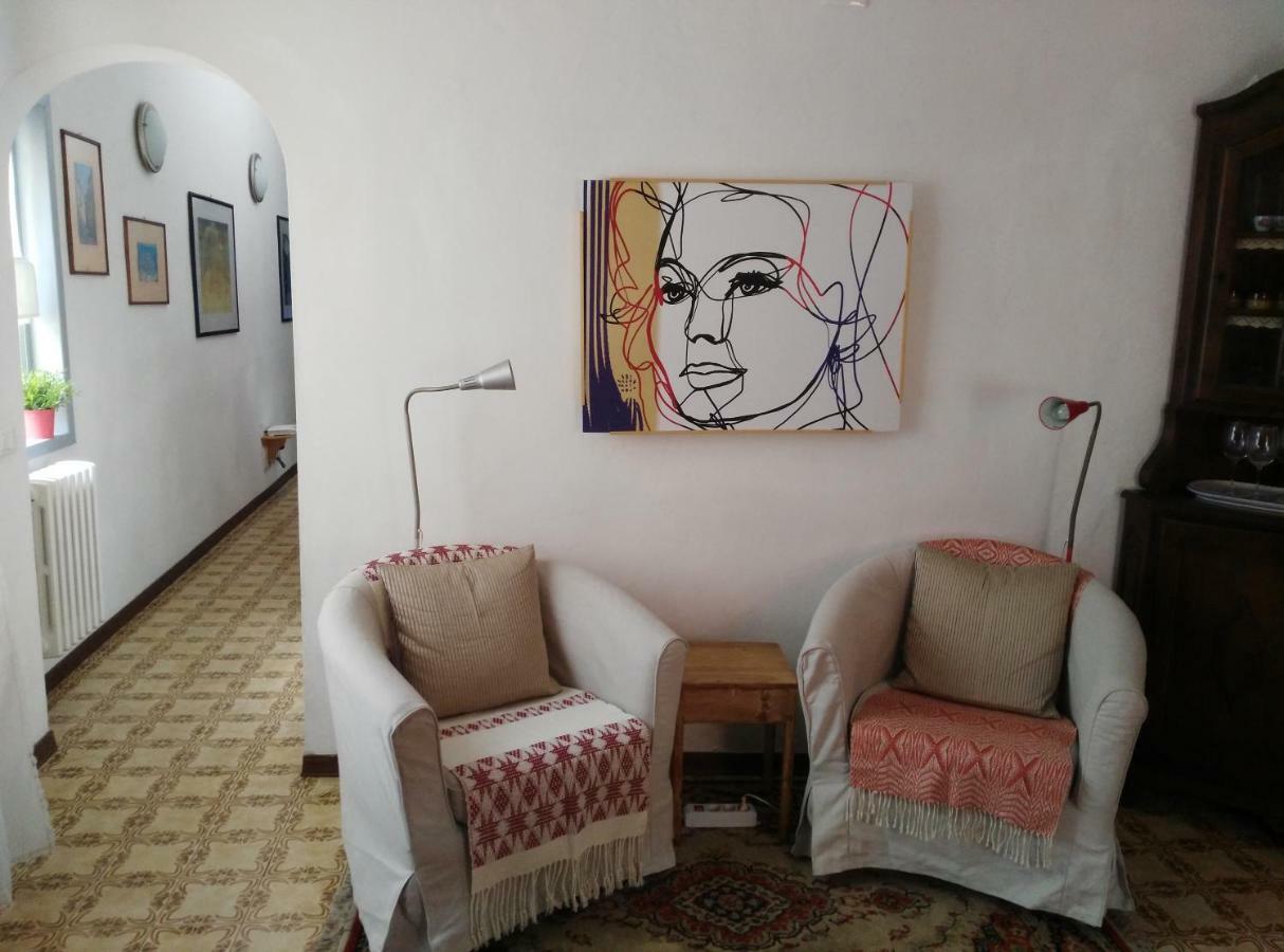 Appartamento Di Marzia In Oltrarno Флоренция Экстерьер фото