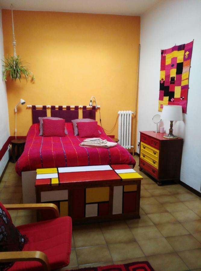 Appartamento Di Marzia In Oltrarno Флоренция Экстерьер фото